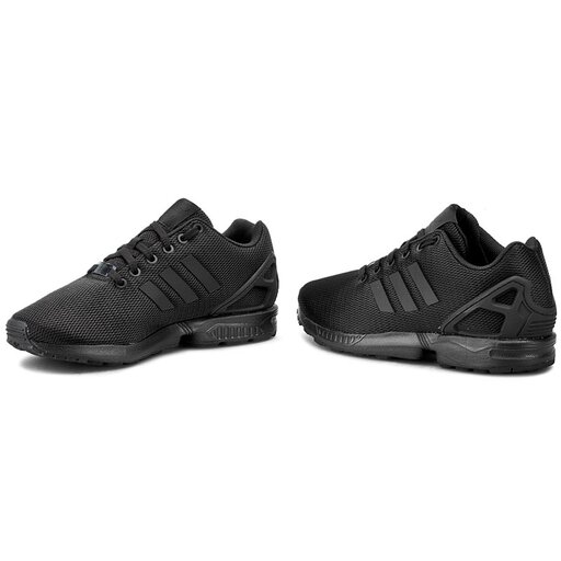 Batai adidas Zx Flux S32279 Cblack Cblack Dkgrey eavalyne.lt