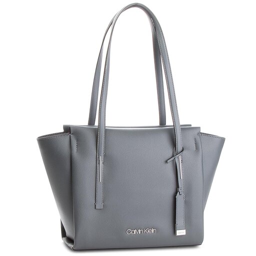 Kabelka Calvin Klein Frame Med Shopper K60K604596 8 eobuv.cz