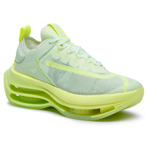 nike zoom double stacked barely volt