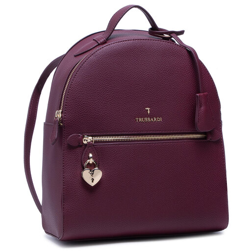 Sac a dos Trussardi 75B01120 Bordeaux chaussures