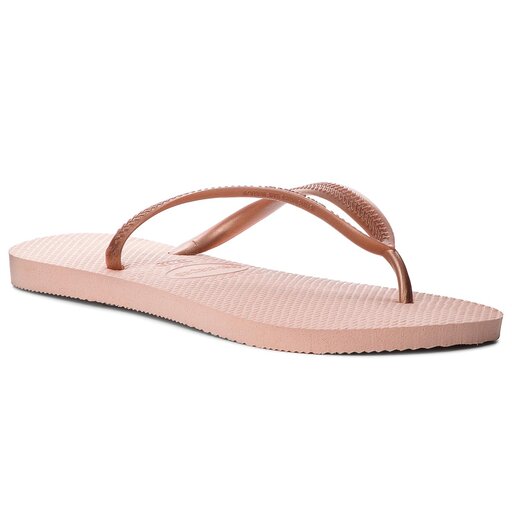 Σαγιονάρες Havaianas Slim 40000300076 Ballet Rose