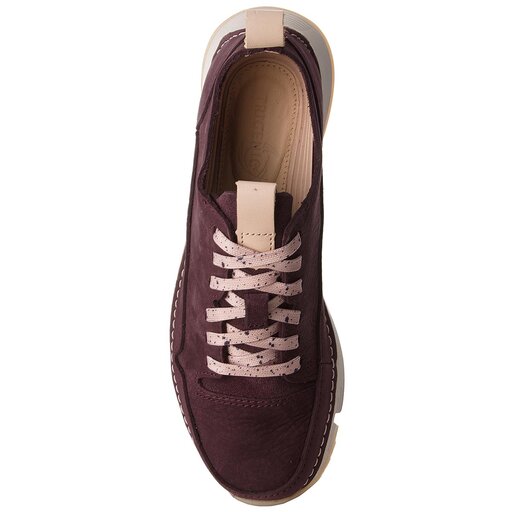 Clarks tri 2025 spark mujer