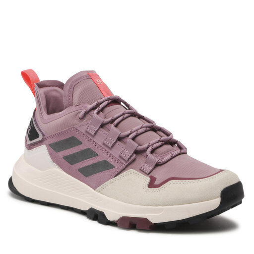 Trekkingschuhe adidas Terrex Hikster W GW2805 Bunt de.eschuhe.ch