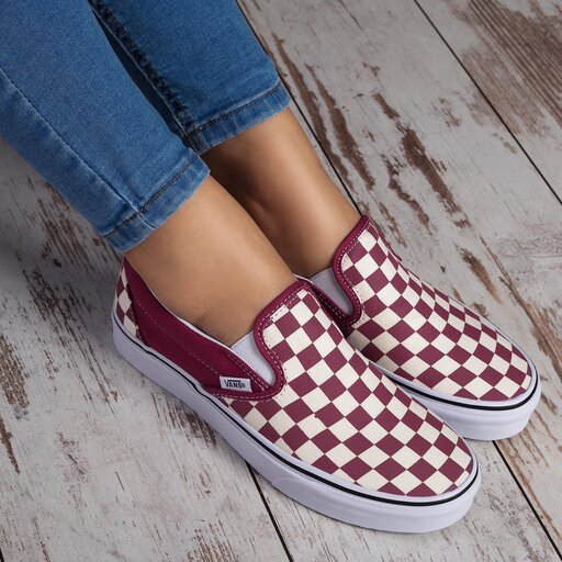 vans authentic sneakers