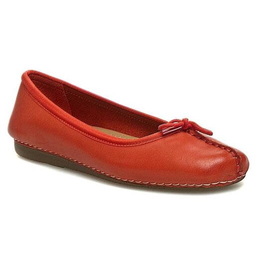 Freckle clarks deals