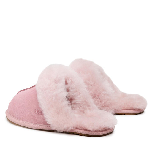 Hausschuhe Ugg W Scuffette II 1106872 Rosa