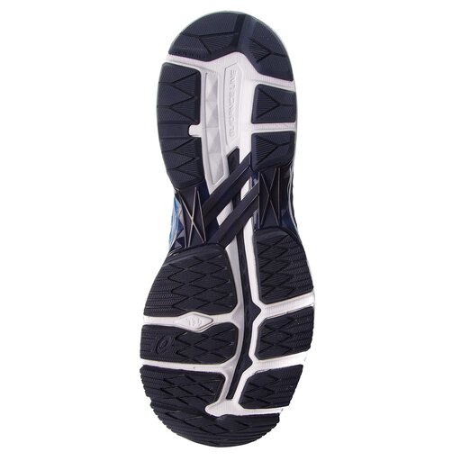 Běžecké boty Asics GT-2000 (2E) T708N Tmavomodrá