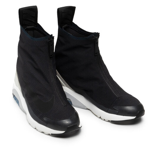 Sneakers Nike Air Max 180 Hi Ambush BV0145 001 Schwarz