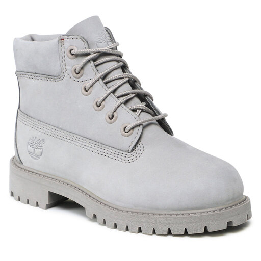 Botas timberland color gris shop