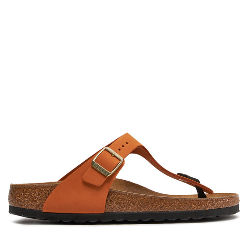 Birkenstock femme orange deals