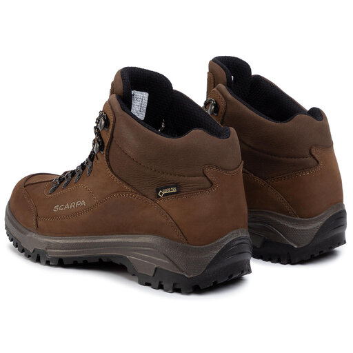 Bakancs Scarpa Cyrus Mid Gtx GORE TEX 30014 200 Brown ecipo.hu