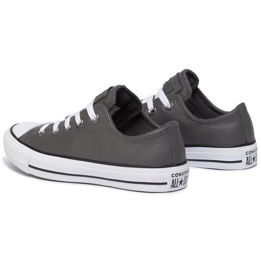 converse carbon grey