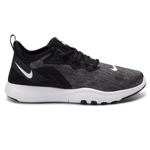 Fitnessschuhe Nike Flex Trainer 9 AQ7491 002 Schwarz eschuhe