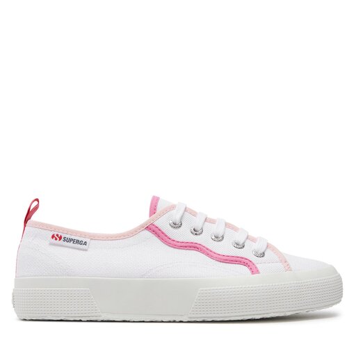 Superga curly sneakers clearance