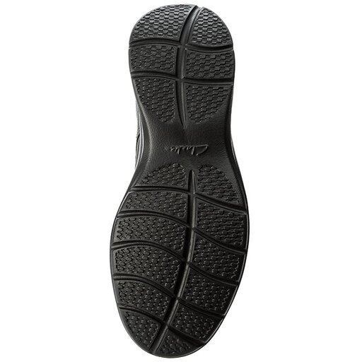 Clarks top cotrell rise