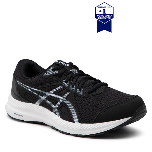 ASICS Marathon Pro Surfaces in "White Cream" - Zapatos Asics Marathon ASICS Marathon GEL - Blur 33 2.0 Black/White 002 •