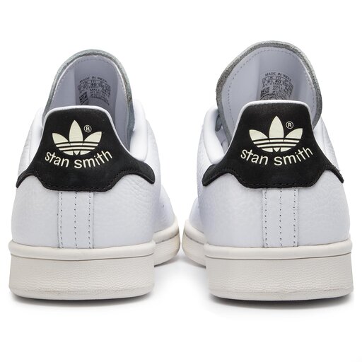 evlji adidas Stan Smith BD7436 Ftwwht Ftwwht Cblack eobutev.si