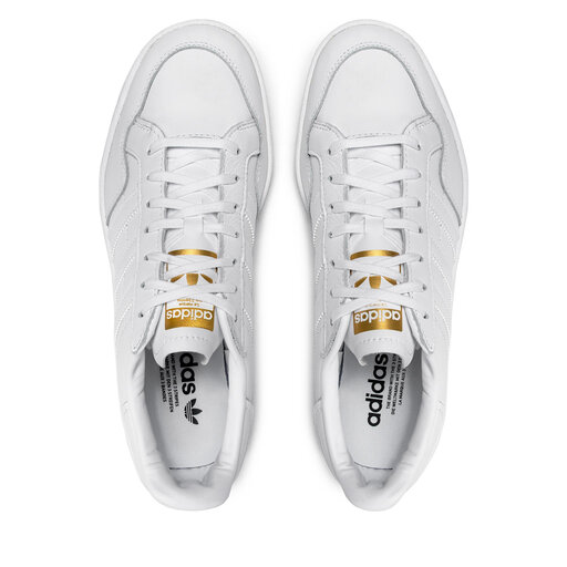 Sneakers adidas Team Court EF6049 Weiß