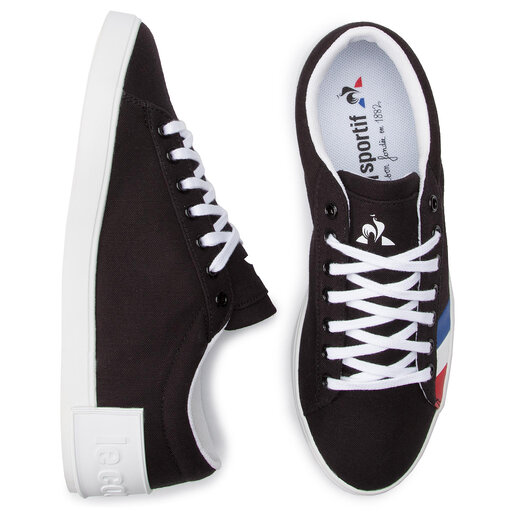 Zapatillas de tenis Le Coq Sportif Flag Sport 1910495 Black