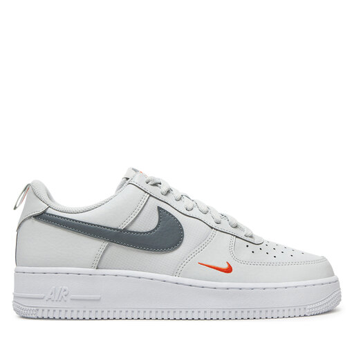 nike air force 1 premium cool grey