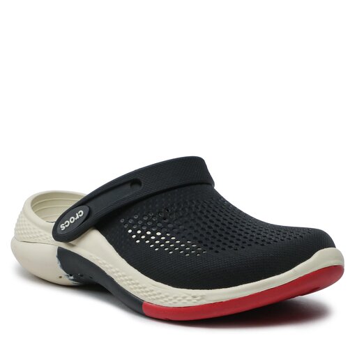 Crocs pantuflas 2025 hombre