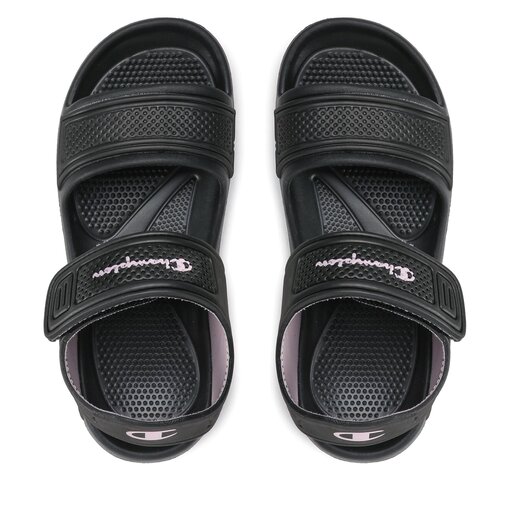 Sandali Champion S32631 KK001 Nero