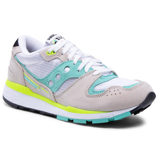 Sneakers Saucony Azura S70493 2 Beige eschuhe