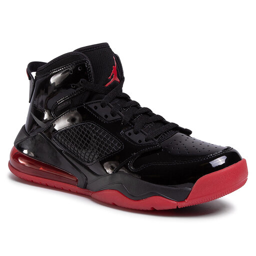 Sneakers Nike Jordan Mars 270 CD7070 006 Schwarz de.eschuhe.ch