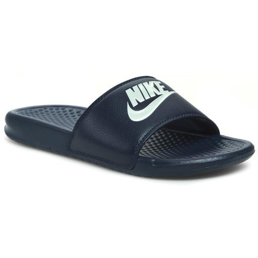 Nike Benassi Ciabatte Nike Bambino Argento Ciabatte Nike Cheap