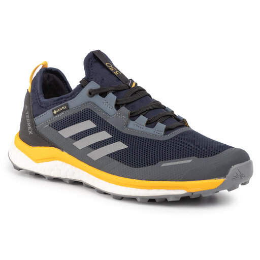 Adidas Terrex Agravic Flow Gtx 330 Zapatillas De Running Adidas