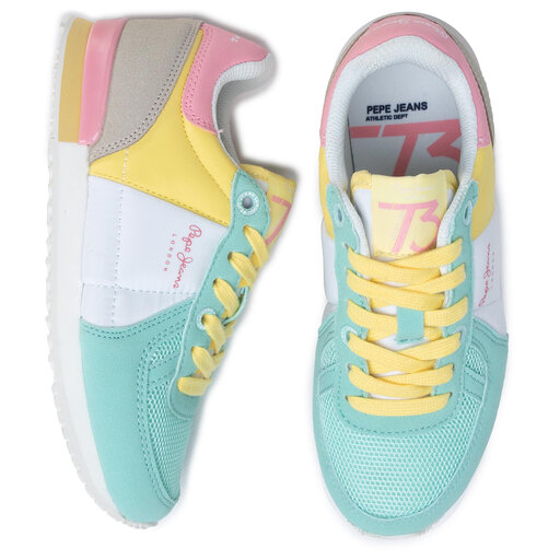 Pepe jeans sydney discount pastel