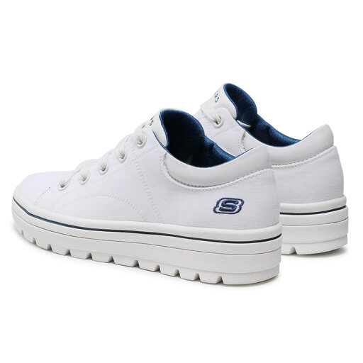 Zapatillas Skechers 74100 Blanco