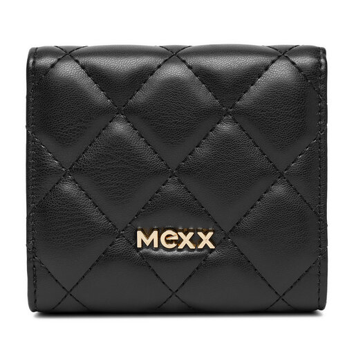 Гаманець MEXX CEO-MEXX-W1-003-SS26 Чорний | evzuttya.com.ua