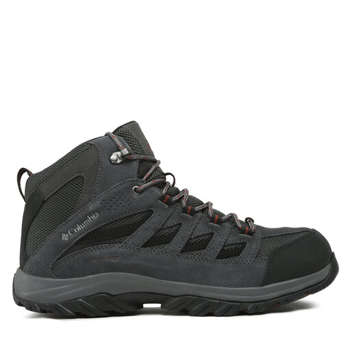Columbia Crestwood Mid Waterproof BM5371 evzuttya .ua