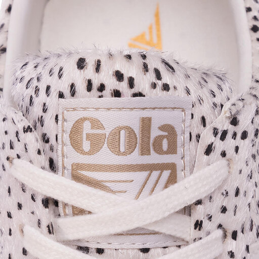gola grandslam cheetah sneaker