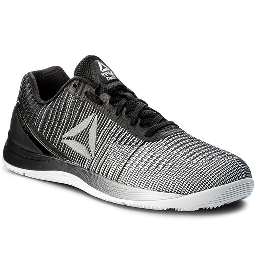 Escarpe Reebok Nano Donna Nero Scarpe Da Palestra Reebok Crossfit