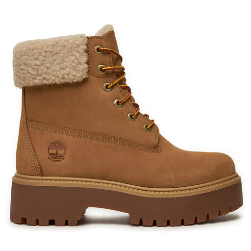 Черевики туристичні Timberland Stone Street TB0A2PU67541 Бежевий