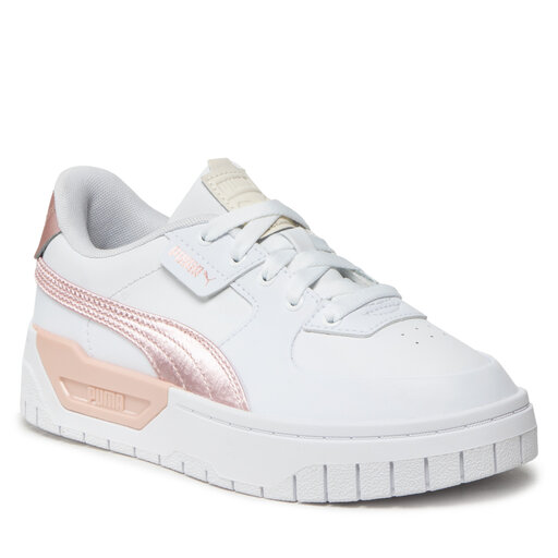 Puma cali rose gold hotsell