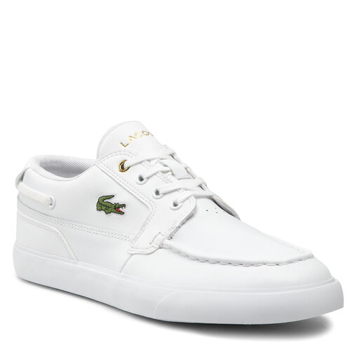 Lacoste top new arrivals sider