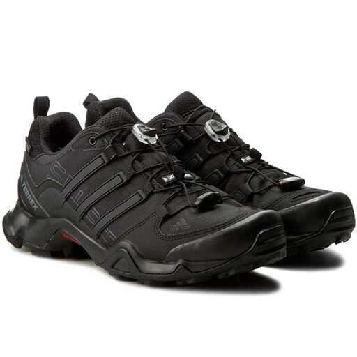 Trekking adidas Terrex Swift R GTX GORE-TEX BB4624 Crna | ecipele.hr