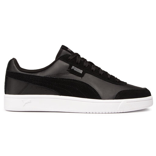 puma court legend lo sneakers