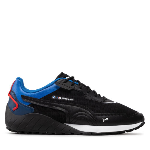 Sneakersy Puma BMW MMS Speedfusion 307239 01 Czarny