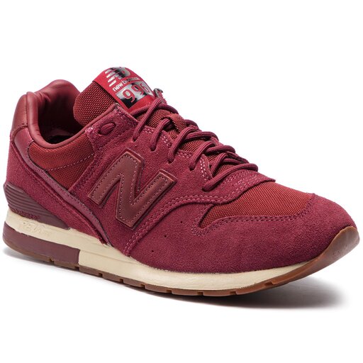 Nb 996 femme bordeaux on sale