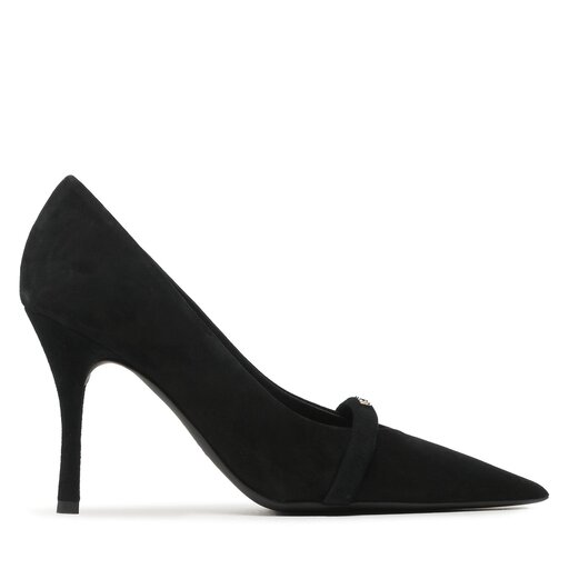 Scarpe stiletto Furla Core YG59FCD C10000 O6000 1007 Nero escarpe