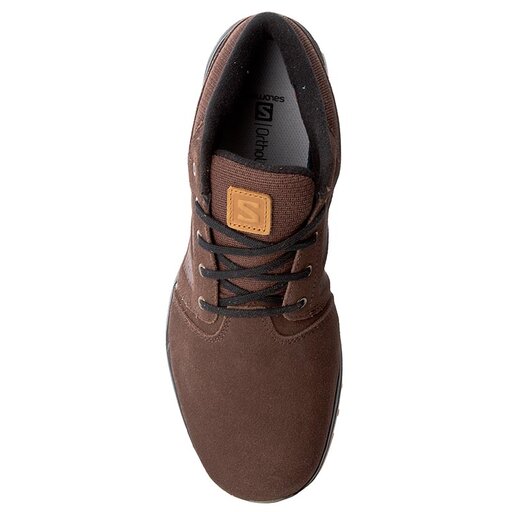 Salomon Utility Chukka Ts Wr 383092 29 V0