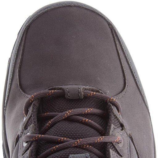 Trekkingi Columbia Ruckel Ridge Plus Waterproof BM5522 Szary