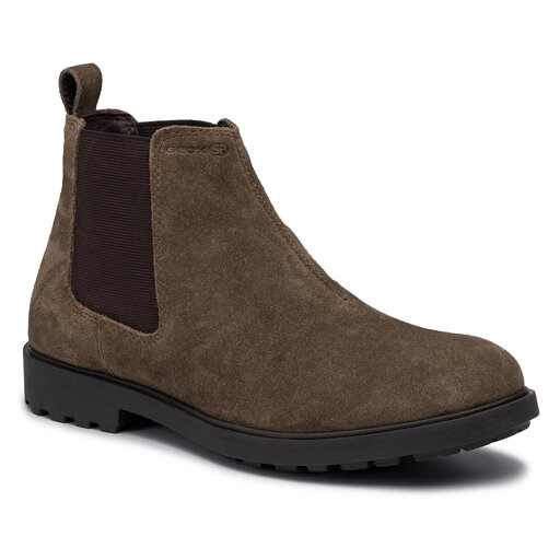 bottines rhadalf geox