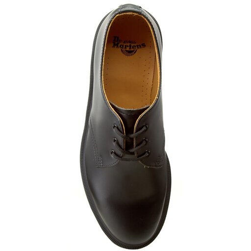 Halbschuhe Dr. Martens 1461 Pw 10078001 Black de.eschuhe.ch