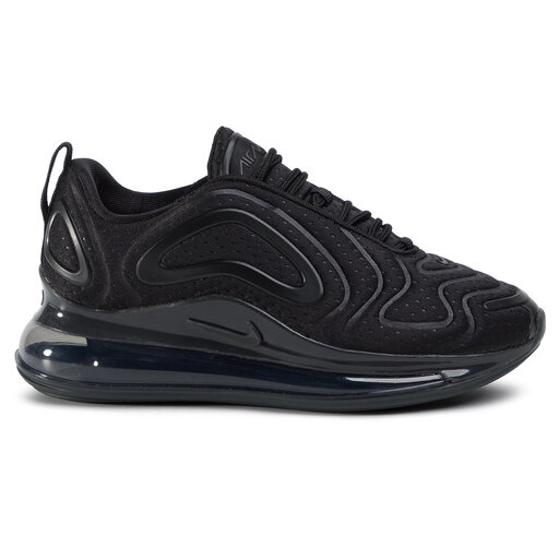 Air max 720 verdi e nere sales