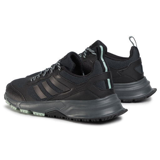 Zapatos adidas Rockadia Trail 3.0 FW5287 Black •